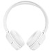 AURICULARES JBL TUNE 520BT WH